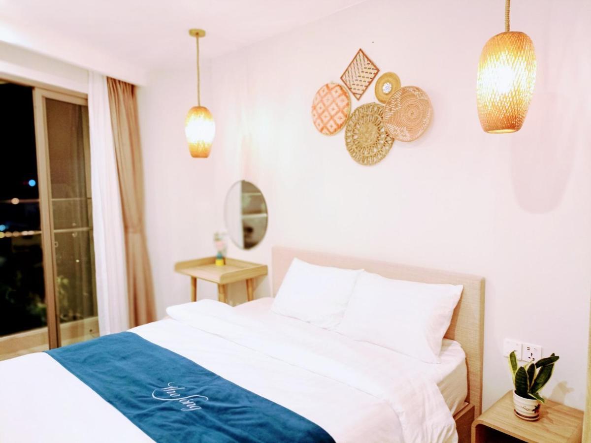 Ho Nghi Duong 5 Sao The Song - Tomorrow 2 Apartment