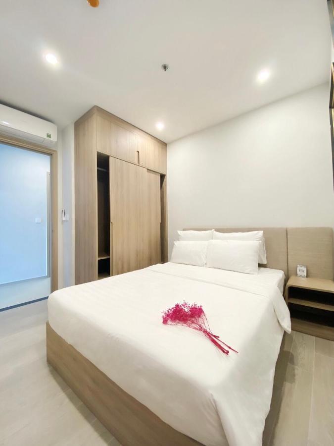 Ho Nghi Duong 5 Sao The Song - Tomorrow 2 Apartment *