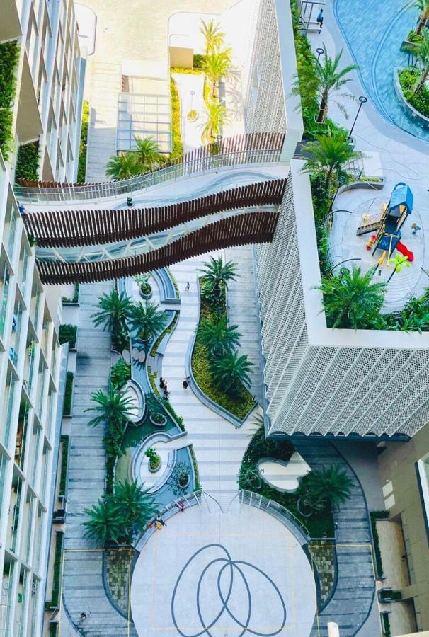 Ho Nghi Duong 5 Sao The Song - Tomorrow 2 Apartment *