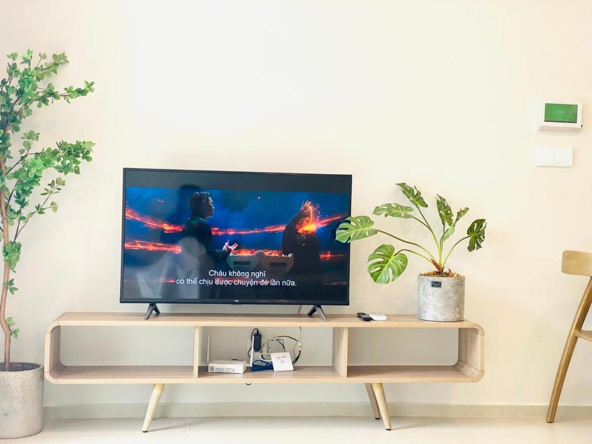 Ho Nghi Duong 5 Sao The Song - Tomorrow 2 Apartment Vung Tau