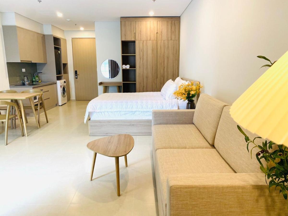 Ho Nghi Duong 5 Sao The Song - Tomorrow 2 Apartment Vung Tau