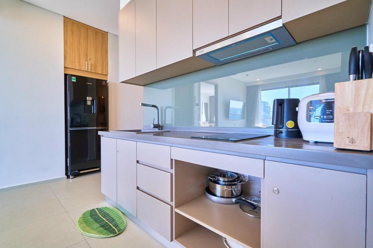 Apartment Ho Nghi Duong 5 Sao The Song - Tomorrow 2 Vung Tau