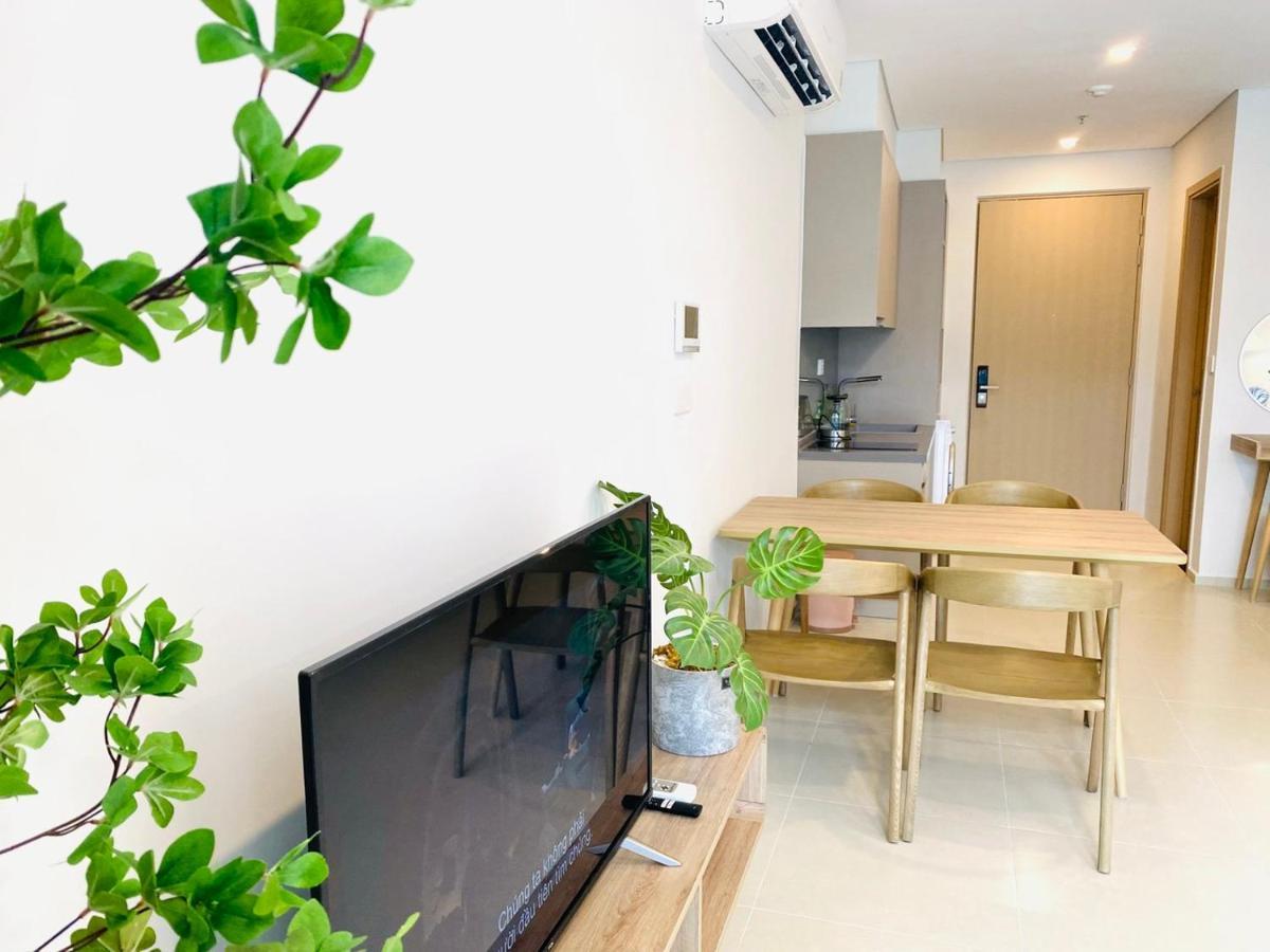 Apartment Ho Nghi Duong 5 Sao The Song - Tomorrow 2 Vung Tau